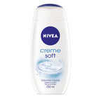 Sabonete Líquido Nivea Soft 250 ml