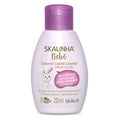 Sabonete Líquido Skalinha Bebê Glicerina 200 ml