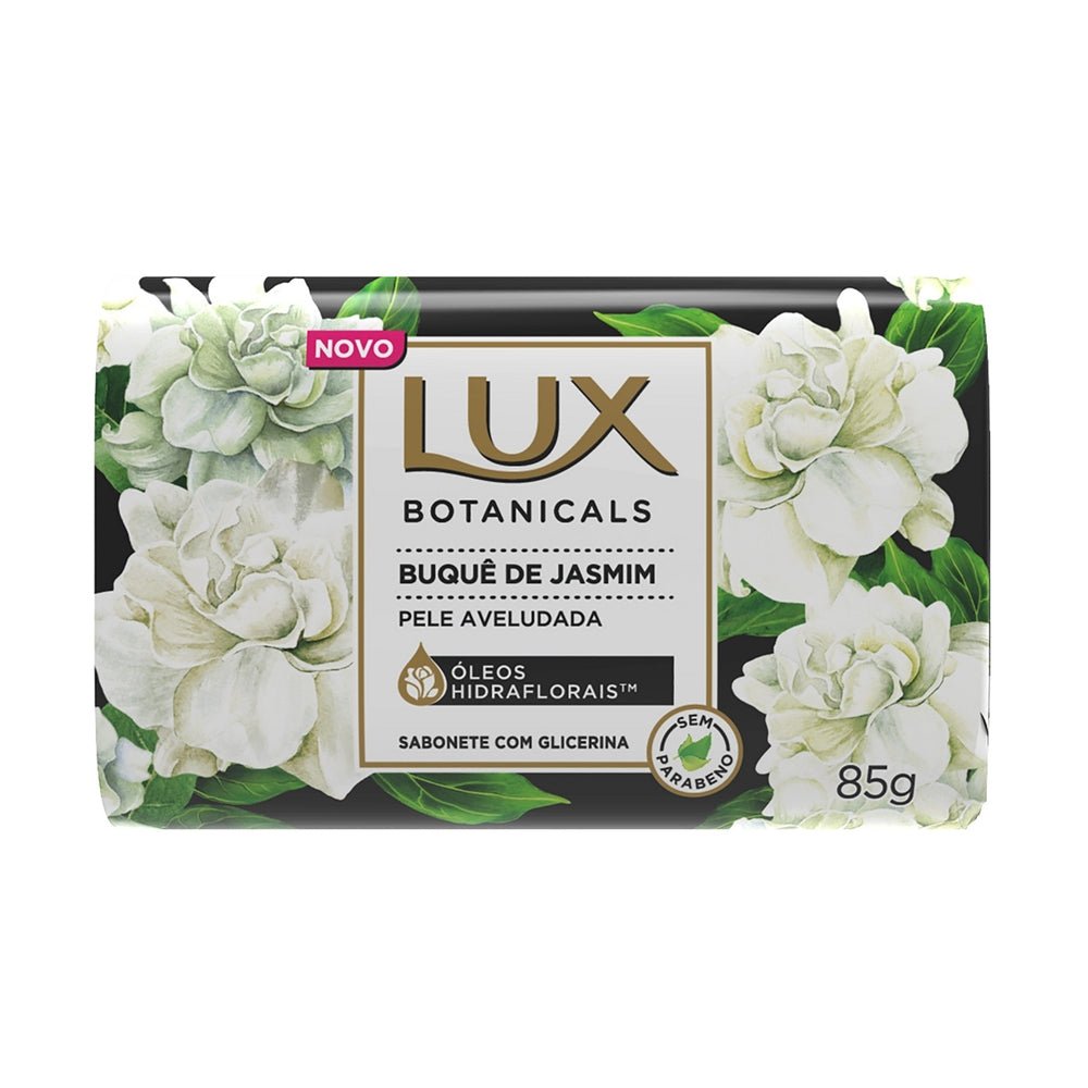 Sabonete Lux Buquê de Jasmim 85 g