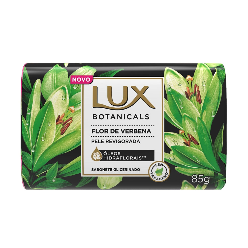 Sabonete Lux Flor de Verbena 85 g
