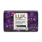 Sabonete Lux Orquídea Negra 85 g