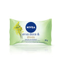 Sabonete Nivea Erva-Doce 85 g