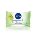 Sabonete Nivea Erva-Doce 85 g