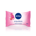 Sabonete Nivea Orquídeas 85 g