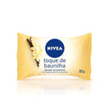 Sabonete Nivea Toque de Baunilha 85 g