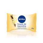 Sabonete Nivea Toque de Baunilha 85 g