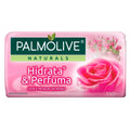 Sabonete Palmolive Naturals Hidrata & Perfuma Leite e Rosas 150g