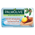 Sabonete Palmolive Naturals Hidratação Intensiva Manteiga de Karité 85g