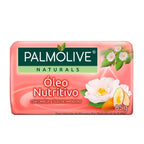 Sabonete Palmolive Naturals Óleo Nutritivo 150g