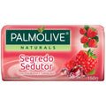 Sabonete Palmolive Naturals Segredo Sedutor Turmalina 150g