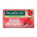 Sabonete Palmolive Naturals Segredo Sedutor Turmalina 85g