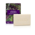 Sabonete Phebo Alfazema Provençal 100 g