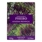 Sabonete Phebo Alfazema Provençal 100 g