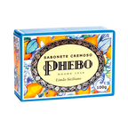 Sabonete Phebo Limão Siciliano 100 g