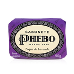 Sabonete Phebo Toque de Lavanda 90 g