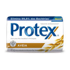 Sabonete Protex Antibacteriano Aveia 85 g