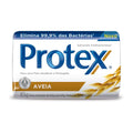 Sabonete Protex Antibacteriano Aveia 85 g