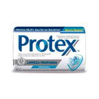 Sabonete Protex Antibacteriano Limpeza Profunda 85 g