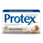 Sabonete Protex Antibacteriano Macadâmia 85 g
