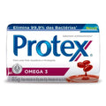 Sabonete Protex Antibacteriano Ômega 3 85 g