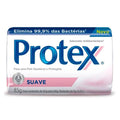 Sabonete Protex Antibacteriano Suave 85 g