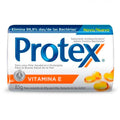 Sabonete Protex Antibacteriano Vitamina E 85 g