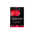 Sabonete Senador Glicerinado Red Stone 130 g