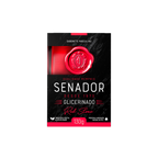 Sabonete Senador Glicerinado Red Stone 130 g