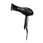 Secador de Cabelo Taiff Easy Preto 1700 W 110 V