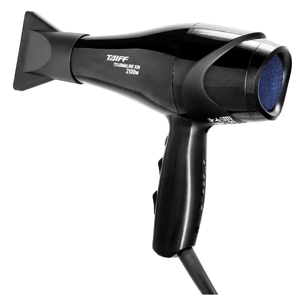 Secador de Cabelo Taiff New Tourmaline Íon Cerâmica 2100 W 127 V
