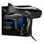 Secador de Cabelo Taiff New Tourmaline Íon Cerâmica 2100 W 127 V