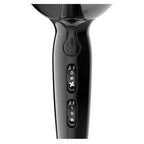 Secador de Cabelo Taiff New Tourmaline Íon Cerâmica 2100 W 127 V