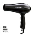 Secador Lizz Fashion Preto 2000 W 127 V