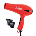 Secador Lizz Fashion Vermelho 2000w 127v