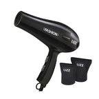 Secador Lizz Professional Tourmaline 2150 W 110 V Preto ST0004A