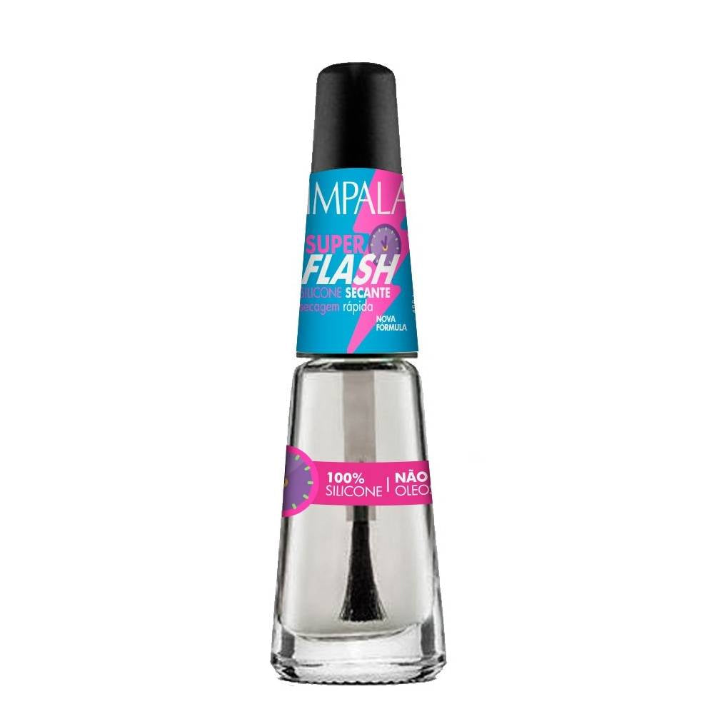 Esmalte Secante para Esmalte Impala Flash 7,5 ml