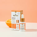 Sérum Agradal Booster Uniformizador Natural C 30 ml
