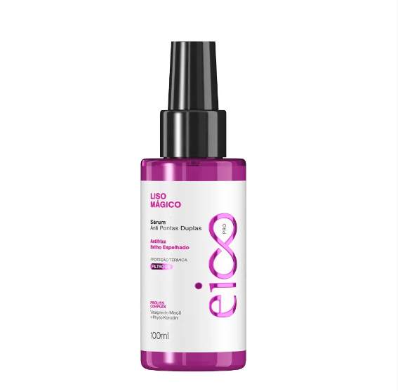 Sérum Eico Professional Liso Mágico 100 ml