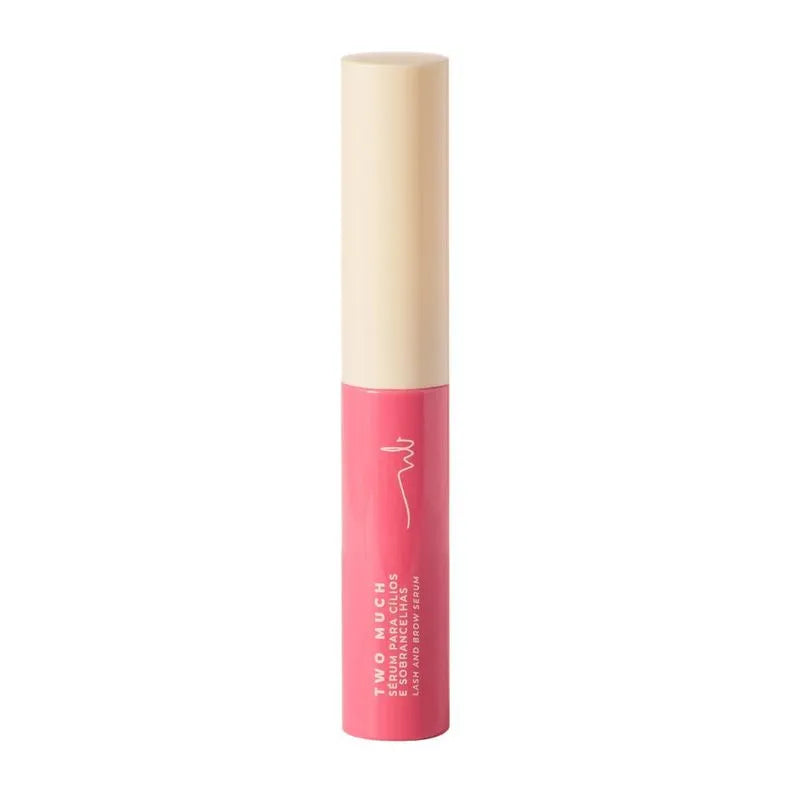 Sérum para Cílios e Sobrancelhas Natalia Beauty by Ruby Rose Too Much 4 ml