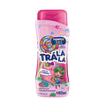 Shampoo Infantil Trá Lá Lá Kids 2 em 1 Rosa 480ml