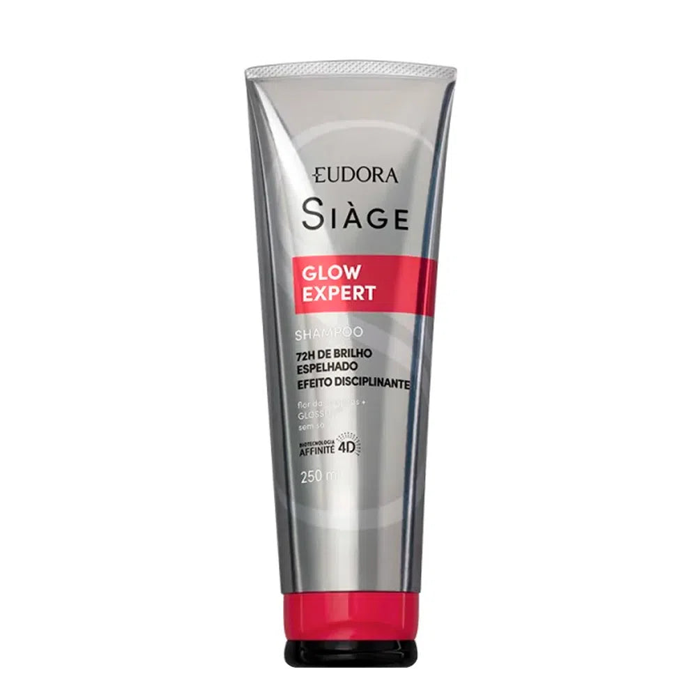 Shampoo Siàge Glow Expert 250ml