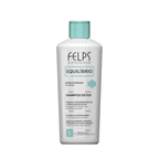 Shampoo Felps Antioleosidade 250ml
