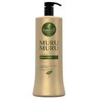 Shampoo Haskell MuruMuru Nutrição e Recuperação 1000ml