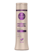Shampoo Haskell Matiza Mais Violeta 300ml