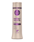 Shampoo Haskell Matiza Mais Violeta 300ml