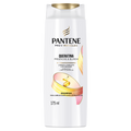 Shampoo Pantene Queratina 175ml