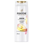 Shampoo Pantene Queratina 175ml