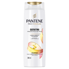 Shampoo Pantene Queratina 300ml