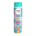 Shampoo Salon Line S.O.S Cachos Kids Definição 300ml