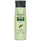Shampoo Skala Abacate 325ml